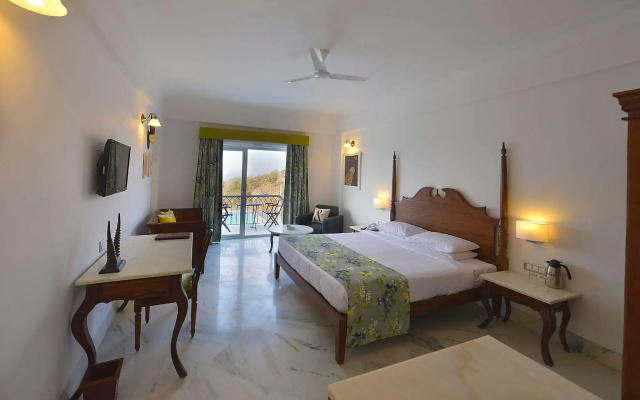 Fateh Safari Resort by Fateh Collection