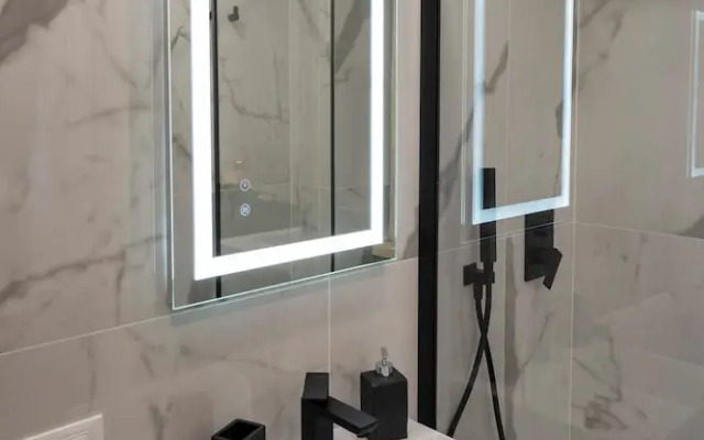 Jacuzzi Rooms Vatican Museum