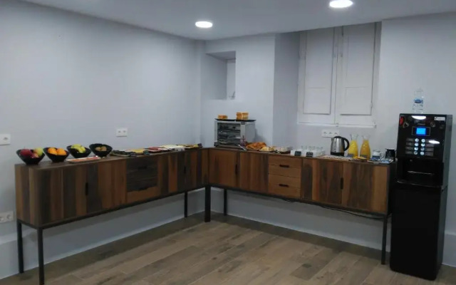 Hotel Puerto de Llanes