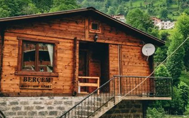 Bercem Villa