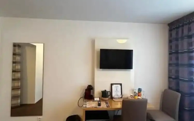 Aparthotel Tycho de Brahe