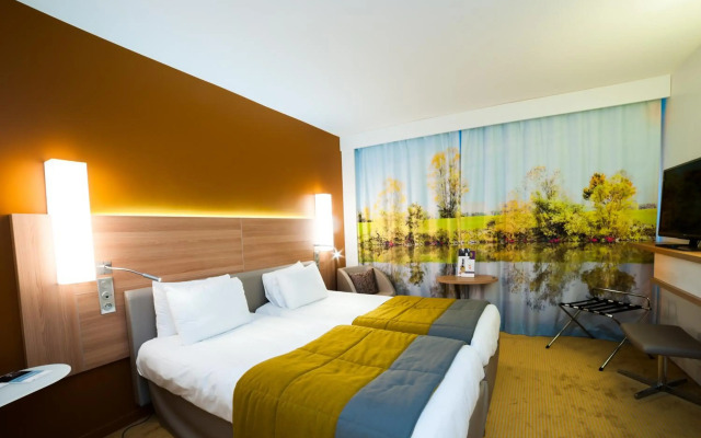 Hôtel Mercure Macon Bord de Saône
