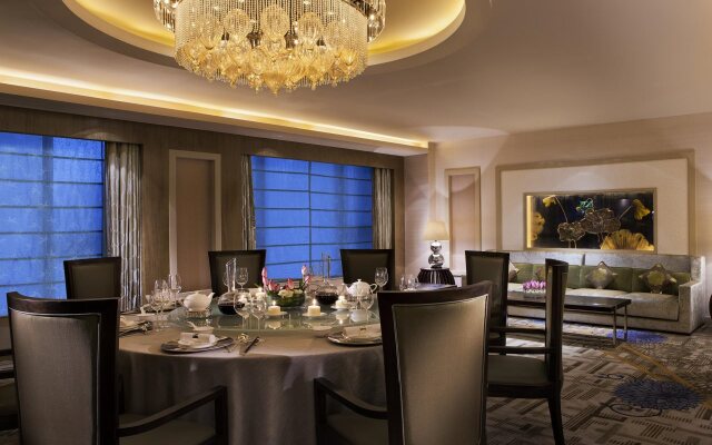 JW Marriott Hotel Hangzhou