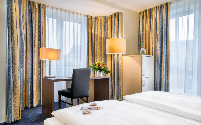 Hotel Mariella