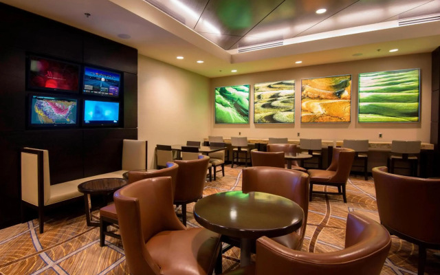 Marriott Wichita