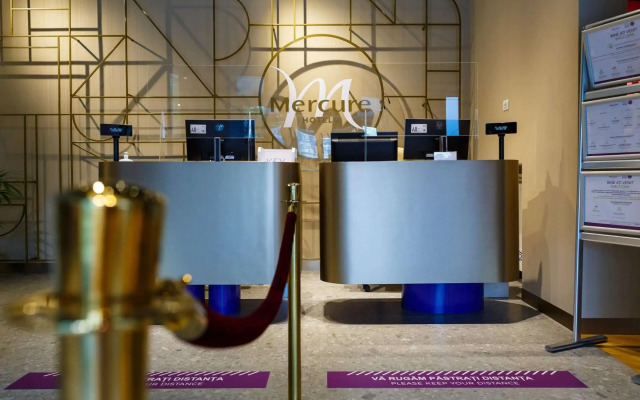 Mercure Galati Centrum