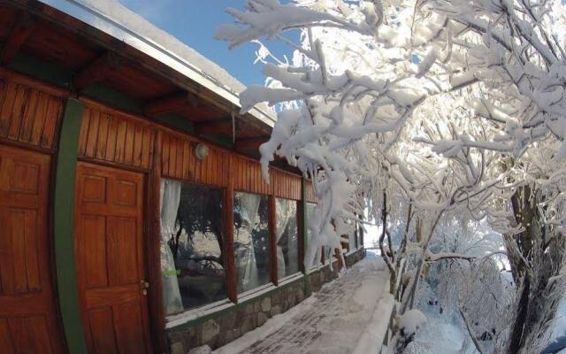 Lodge Cordillera