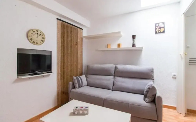 Apartamentos Trinidad Ático - Loft