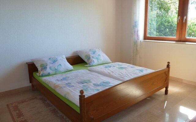 Ferienwohnung Urlaub mit Aussicht