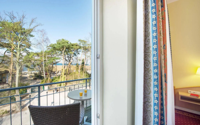 Aparthotel Villa am Konzertgarten