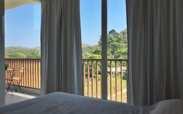 Baan Khaoyai (Unit 249/19)