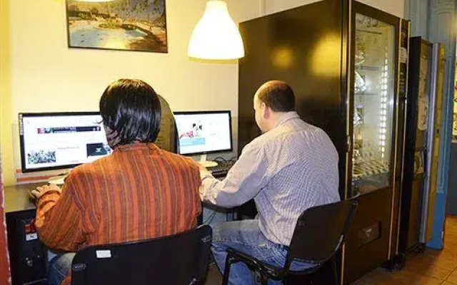 Arco Youth Hostel A&A