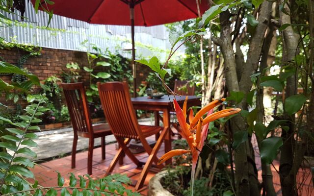 Cosy Bungalow Phu Quoc