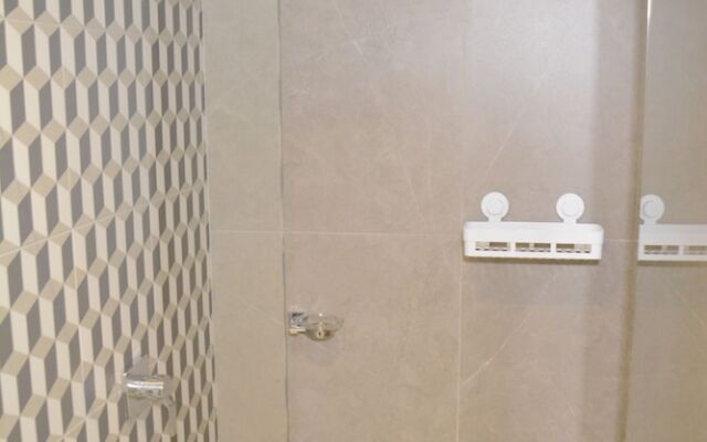 Distrito 90 by Wellcome