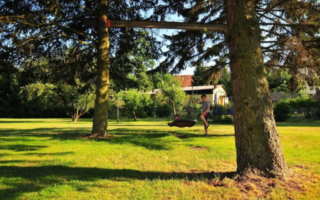 Ferienhaus Mühlblick