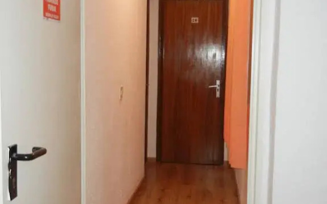 Hostal Oklahoma