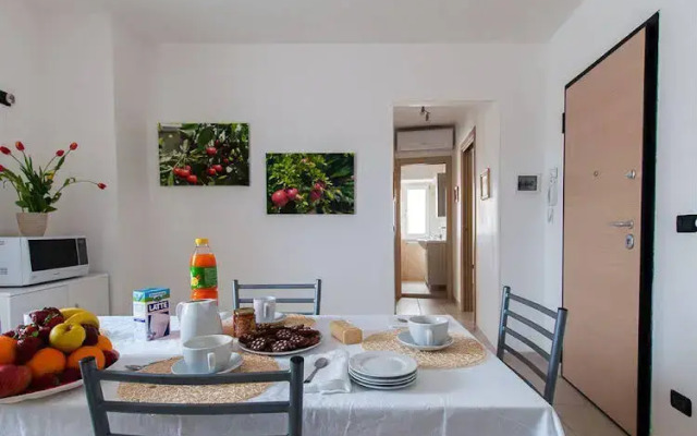 B&B I Campanili
