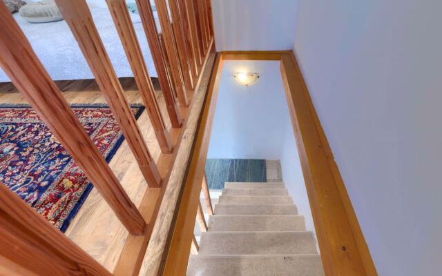 House Anita Moniga del Garda