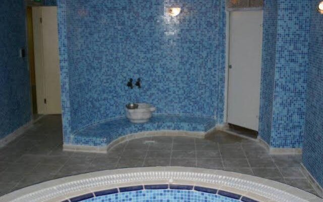 Roza Resort Thermal Hotel