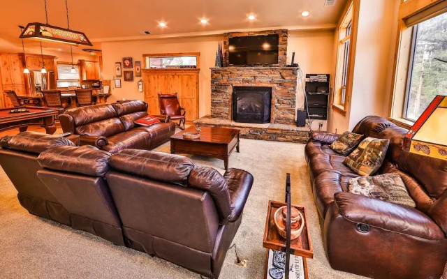 Beaver Brae Lodge