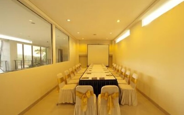 Grand Bintang Tawangmangu