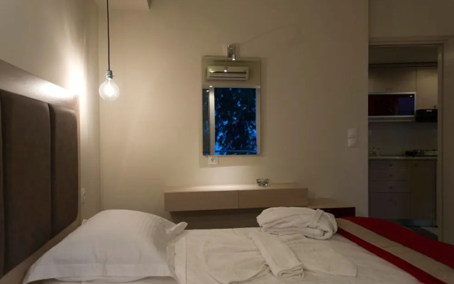Seafalios Apartments