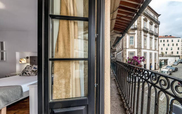 Apartamentos Turisticos Comercio do Porto