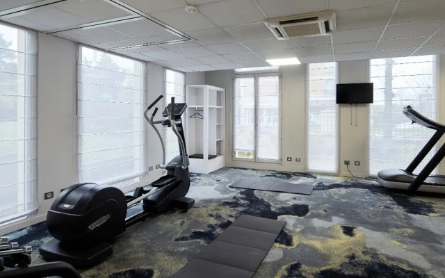 B&B HOTEL Saint-Maur Créteil