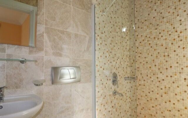 Villa YS07 by JoyLettings