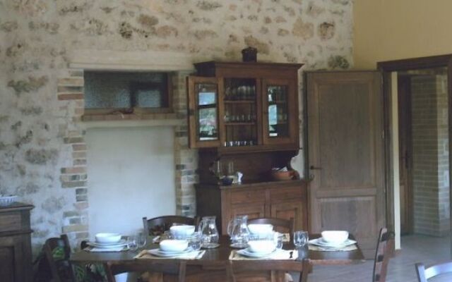 Il Tesoro Agriturismo