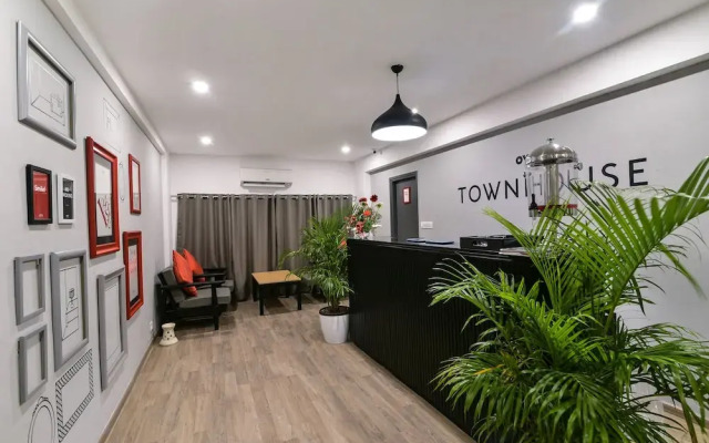 OYO Townhouse 074 Nampally