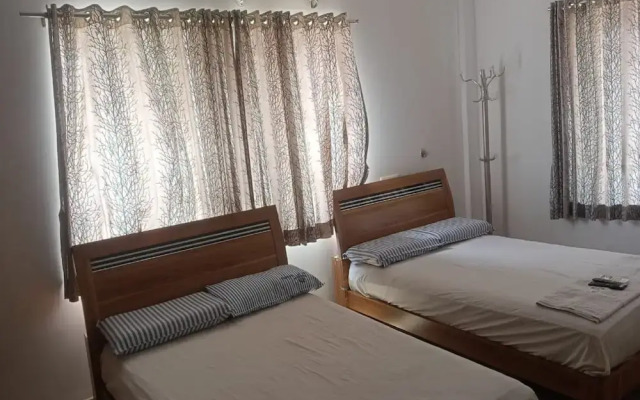 Bluestones Residency