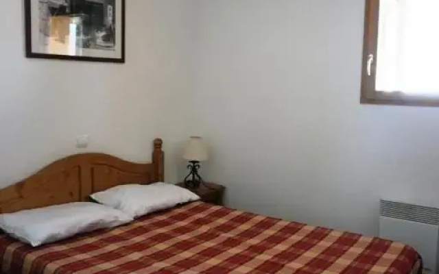 Résidence Cristallines - 2 Pièces pour 6 Personnes 92