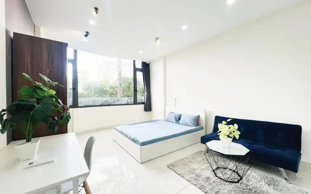 Trangia Apartment 4