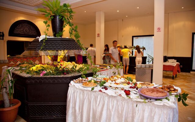 Hello Hotels Spa  Ex Dar El Olf