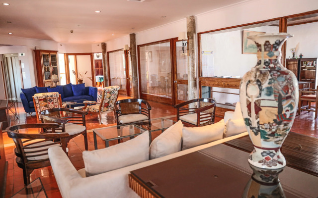 Hotel da Aldeia - Adults Only