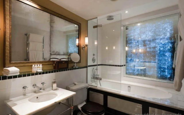 The Zetter Clerkenwell