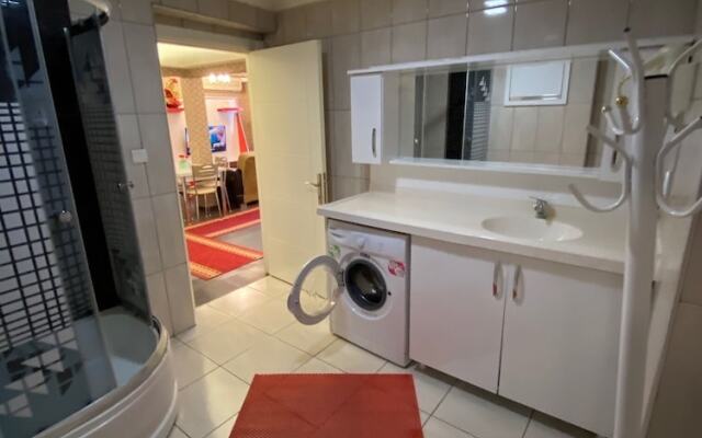 Beyaz Suites & Hotel
