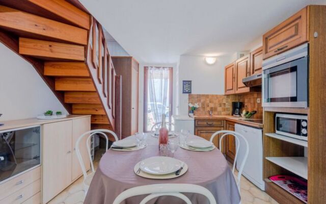 Villa Le Lagon Saint Cyprien