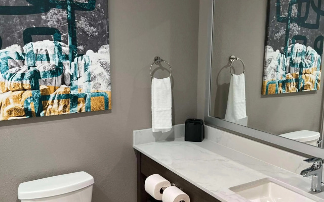 Best Western San Bernardino Hotel