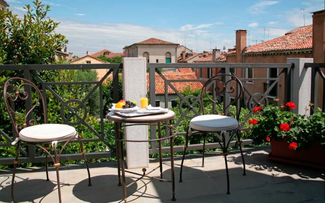 Hotel Giudecca Venezia