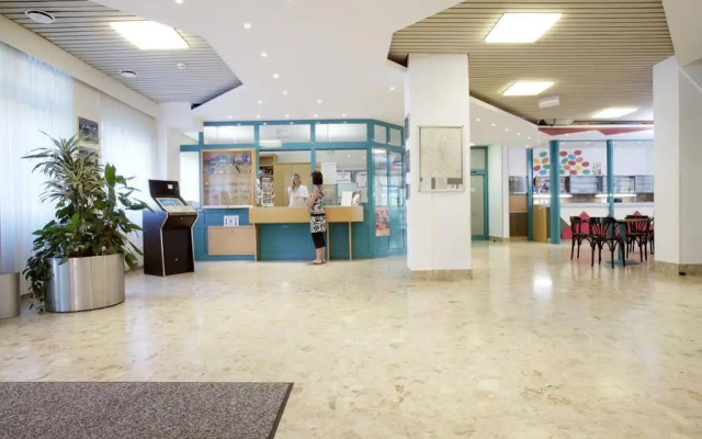 Jugendgaestehaus Linz