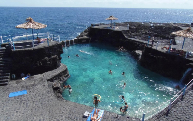 Apartamento El Correo