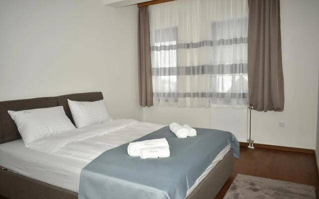 Nivalis Residence A10