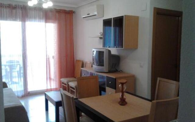 Marina D'Or Jardines del Mar I