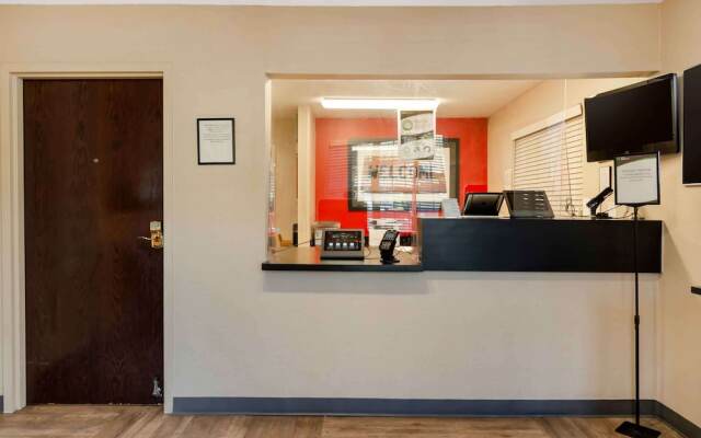 Extended Stay America - Roanoke - Airport