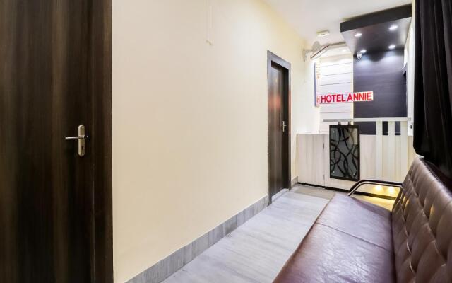 Hotel Annie