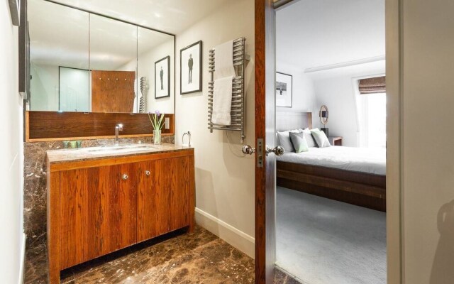 Trendy 2br Duplex Apartment in Paddington