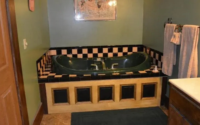 Bisbee Grand Hotel