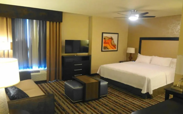 Homewood Suites by Hilton North Houston/Spring